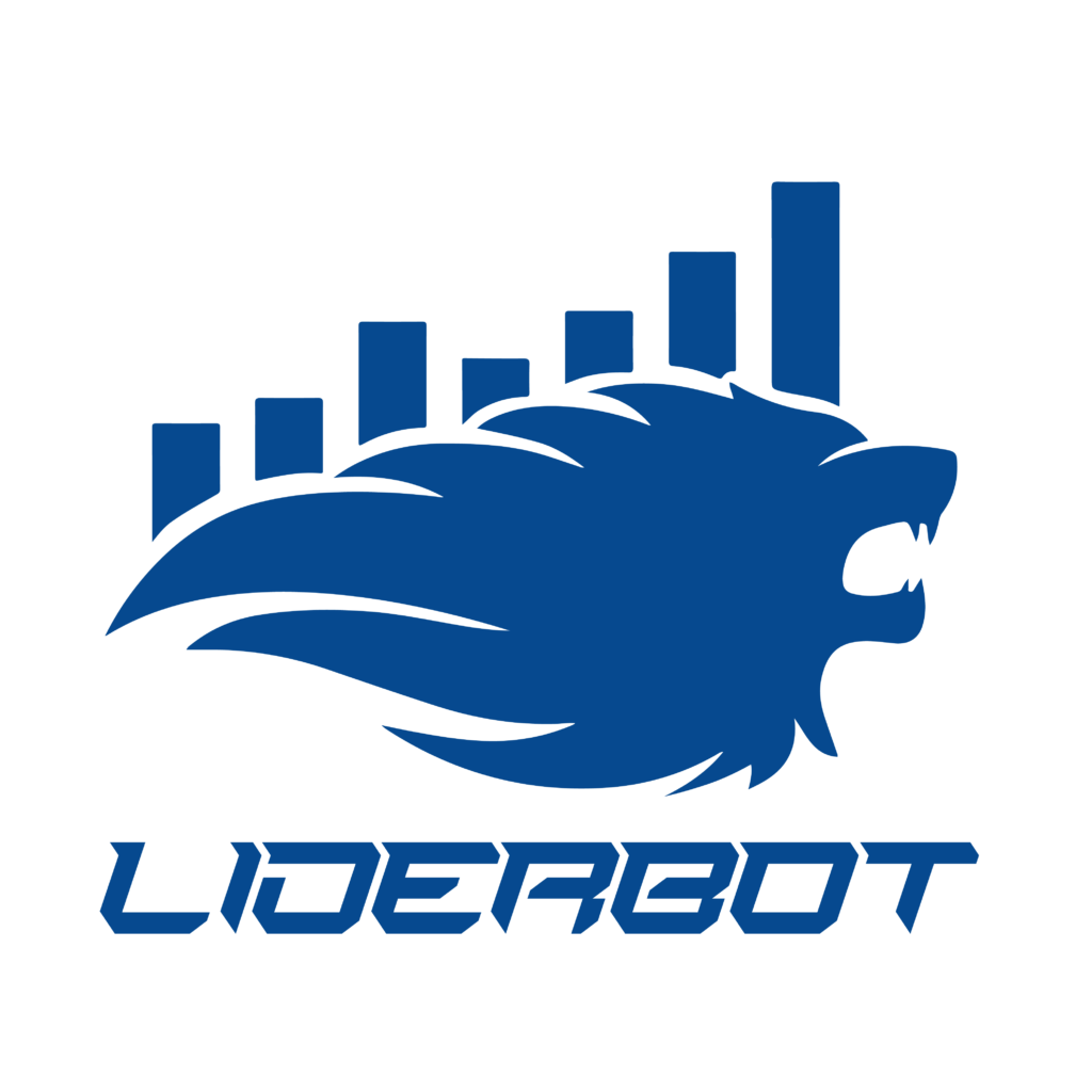 LOGO LIDERBOT